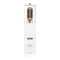 EVO Hank 35mm Ceramic Radial Brush