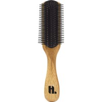 Hairlust Bamboo Defining Brush