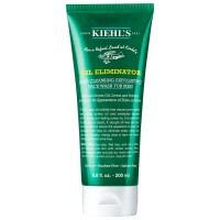 Kiehl's Men's Oil Eliminator Deep Cleansing Exfoliating Face Wash