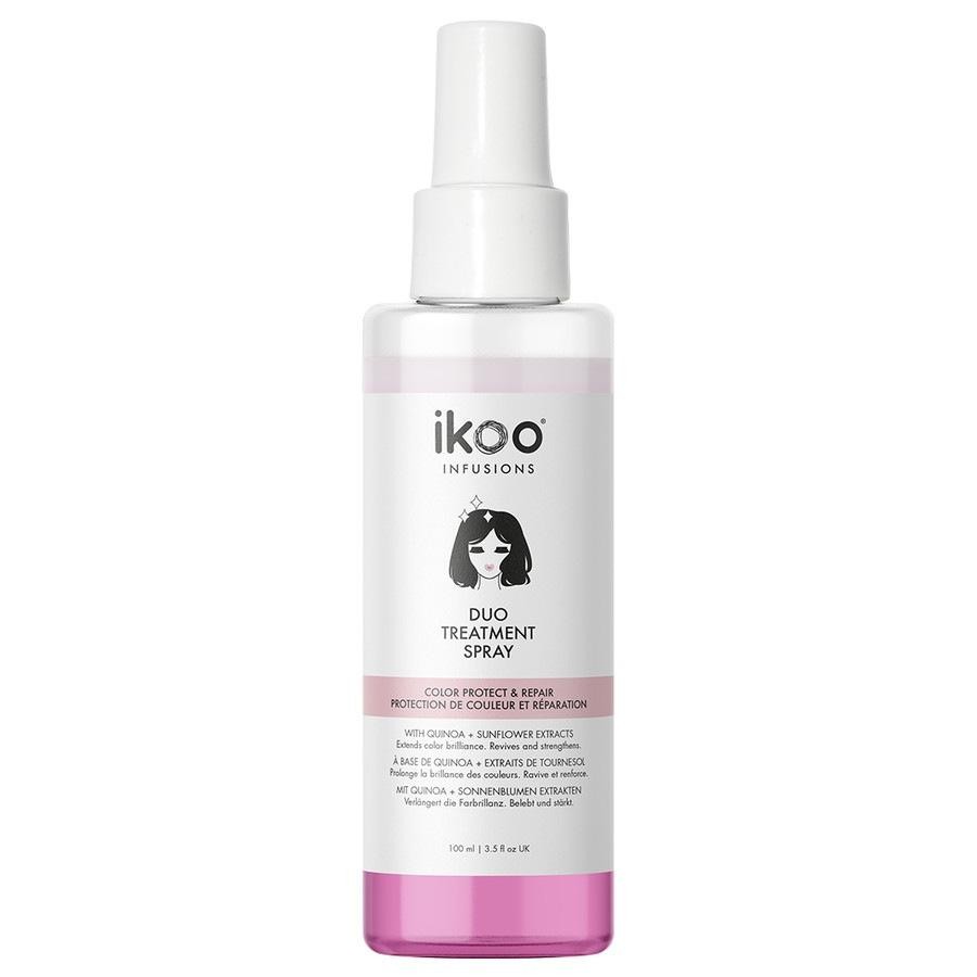 ikoo Color Protect & Repair Duo Treatment Spray