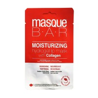 masqueBAR Moisturizing Lip Mask With Collagen