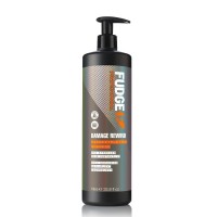 Fudge Damage Rewind Reconstructing Shampoo Šampon pro poškozené vlasy