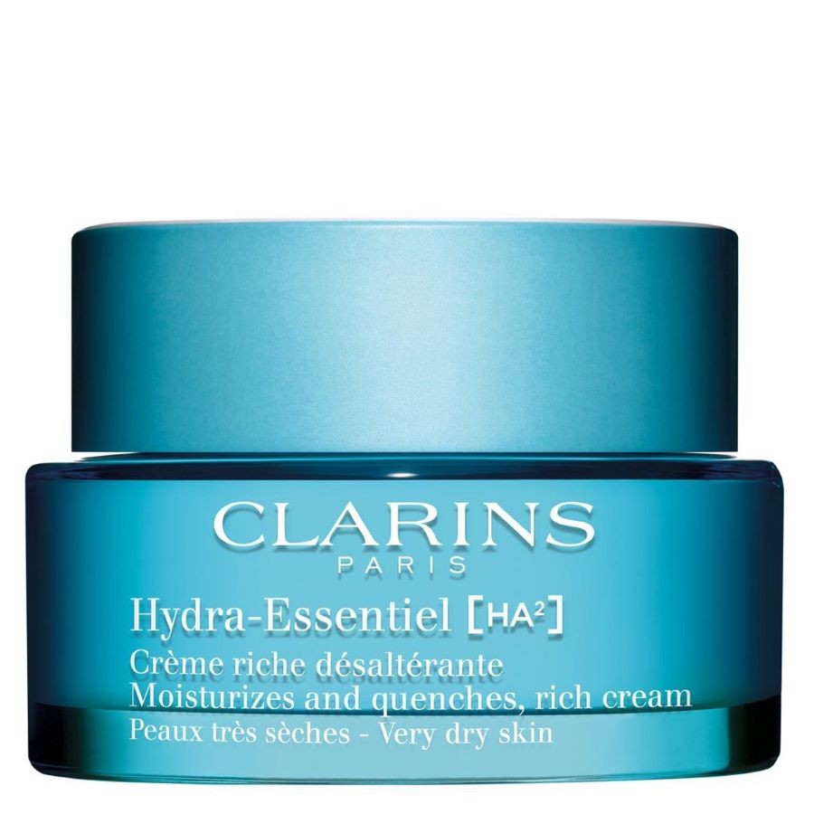 Clarins Hydra Essentiel Rich Cream