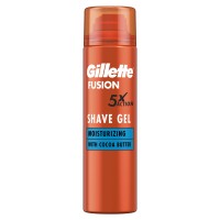 Gillette Fusion5 Ultra Moisturizing Gel