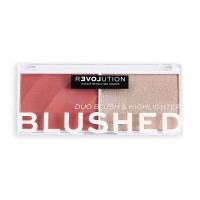 Revolution Relove Colour Play Duo