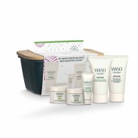 Shiseido My Waso Essentials Box