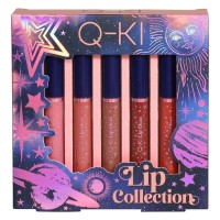Sunkissed Lip Collection