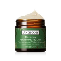 Antipodes Harmony Nanuka Honey Day Cream