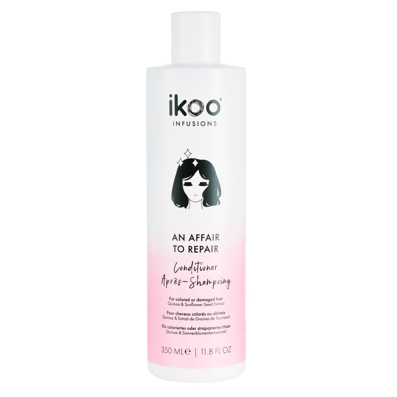 ikoo An Affair to Repair Conditioner