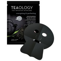 Teaology Black Tea Miracle Face And Neck Mask
