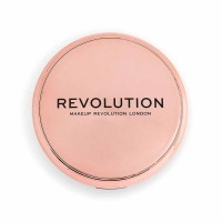 Revolution Conceal & Define Pudrový makeup