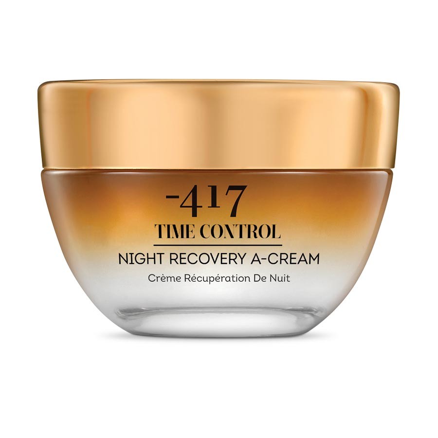 -417 Night Recovery A-Cream
