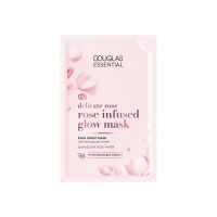 Douglas Collection Delicate Rose Infused Glow Mask