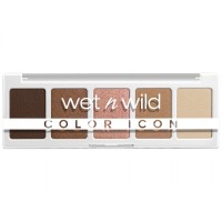 Wet N Wild 5 Pan Shadow Palette