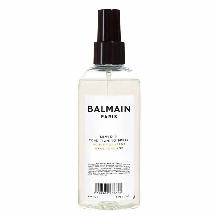 Balmain Leave-in conditioning spray