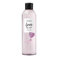 Douglas Collection LOVE ALL OVER Shower Gel