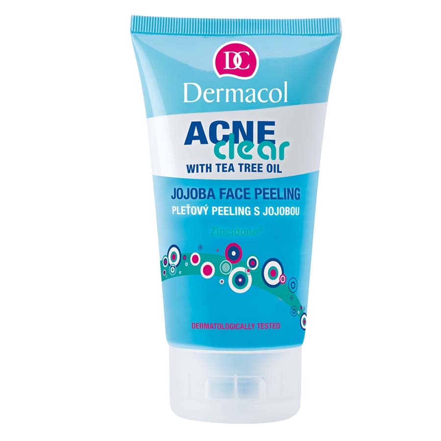 Dermacol ACNEclear