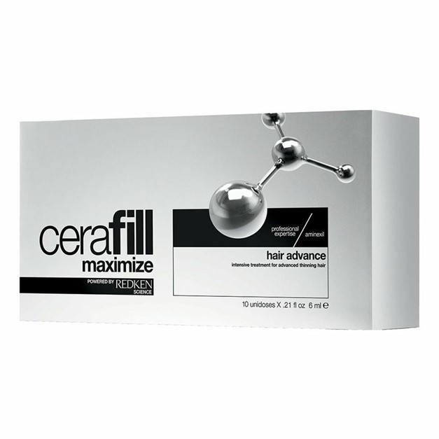 Redken Cerafill Maximize Hair Advance Aminexil