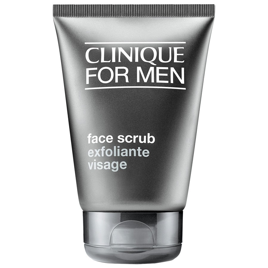 Clinique Clinique For Men Face Scrub 100 ml