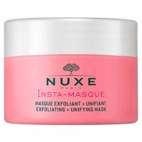 Nuxe Nuxe Insta-masque – Maska pro exfoliaci a sjednocení