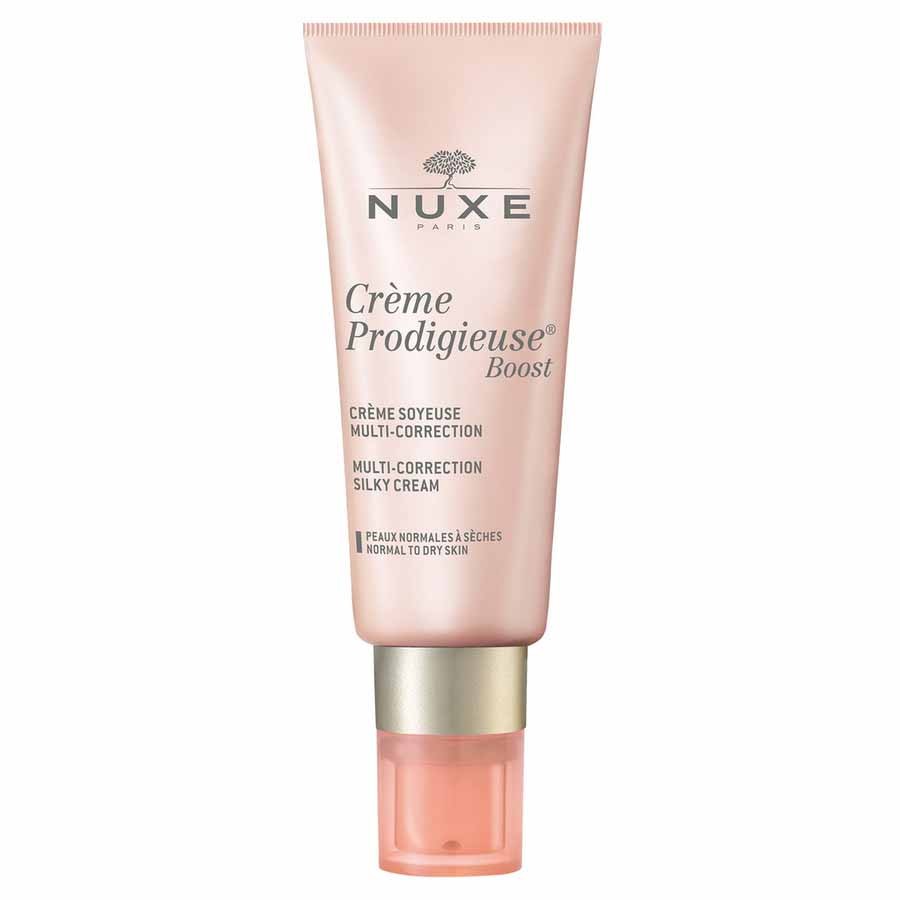 Nuxe Crème Prodigieuse® Boost Multikorekční hedvábný krém