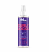 Phil Smith Be Gorgeous Curly Locks Curl Perfecting Spray