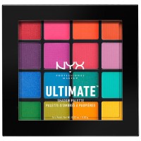 NYX Professional Makeup Ultimate Shadow Palette