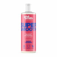 Phil Smith Be Gorgeous Super Smooth Frizz Calming Shampoo