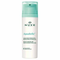 Nuxe Aquabella® Zkrášlující a hydratační emulze