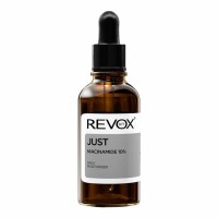 Revox Just NIACINAMIDE 10% Daily moisturiser