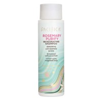 Pacifica Beauty Rosemary Purify Invigorating Shampoo