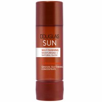 Douglas Collection SUN Self-Tanning Moisturizing+ Natural Glow Concentrate