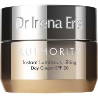 Dr Irena Eris Authority Instant Luminous Lifting Day Cream SPF 20