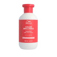 Wella Professionals Invigo Color Brillance Color Protection Shampoo Fine