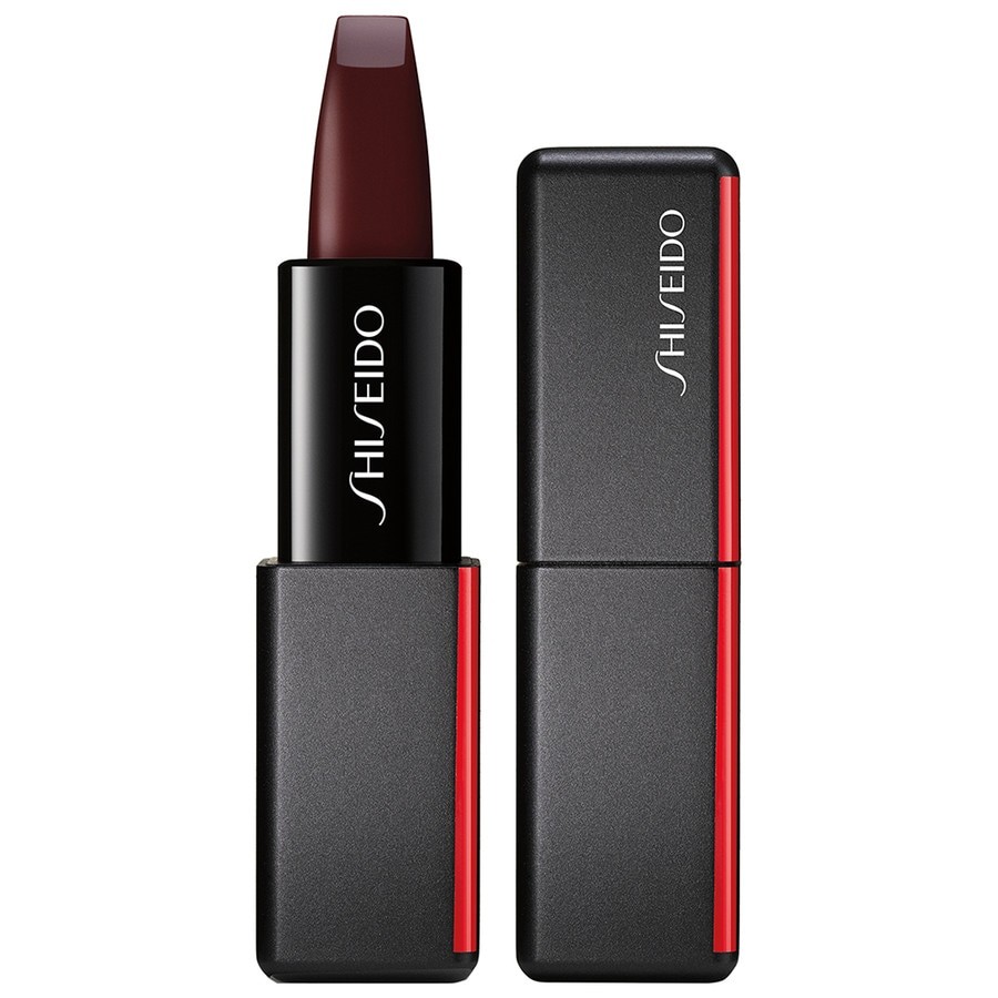 Shiseido Modern Matte Lipstick č. 502 - Whisper Rtěnka 4 g