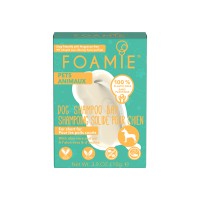 FOAMIE Dog Shampoo Anythings Pawssible (for short fur)