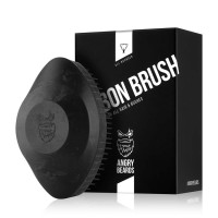 Angry Beards All-Rounder Carbon Hair Brush