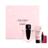 Shiseido Ginza Set