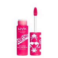 NYX Professional Makeup Barbie Smooth Whip