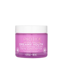 Pacifica Beauty Dreamy Youth Super Peptide Cream