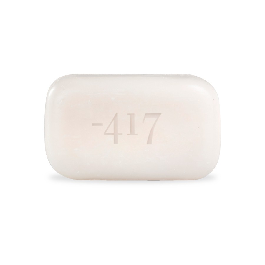 -417 Rich Mineral Hydrating Soap
