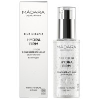 MÁDARA Time Miracle Hydra Firm Hyaluron Concentrate Jelly