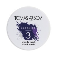 Tomáš Arsov Sapphire Hair Mask