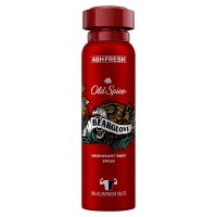 Old Spice Bearglove Deo Spray