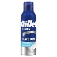 Gillette Series Conditioning Shaving Gel