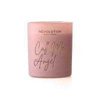 Revolution Home Call Me Angel Scented Candle