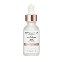 Revolution Skincare Plumping & Hydrating Solution 2% Hyaluronic Acid