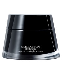 Giorgio Armani Crema Nera Light Cream Renovation