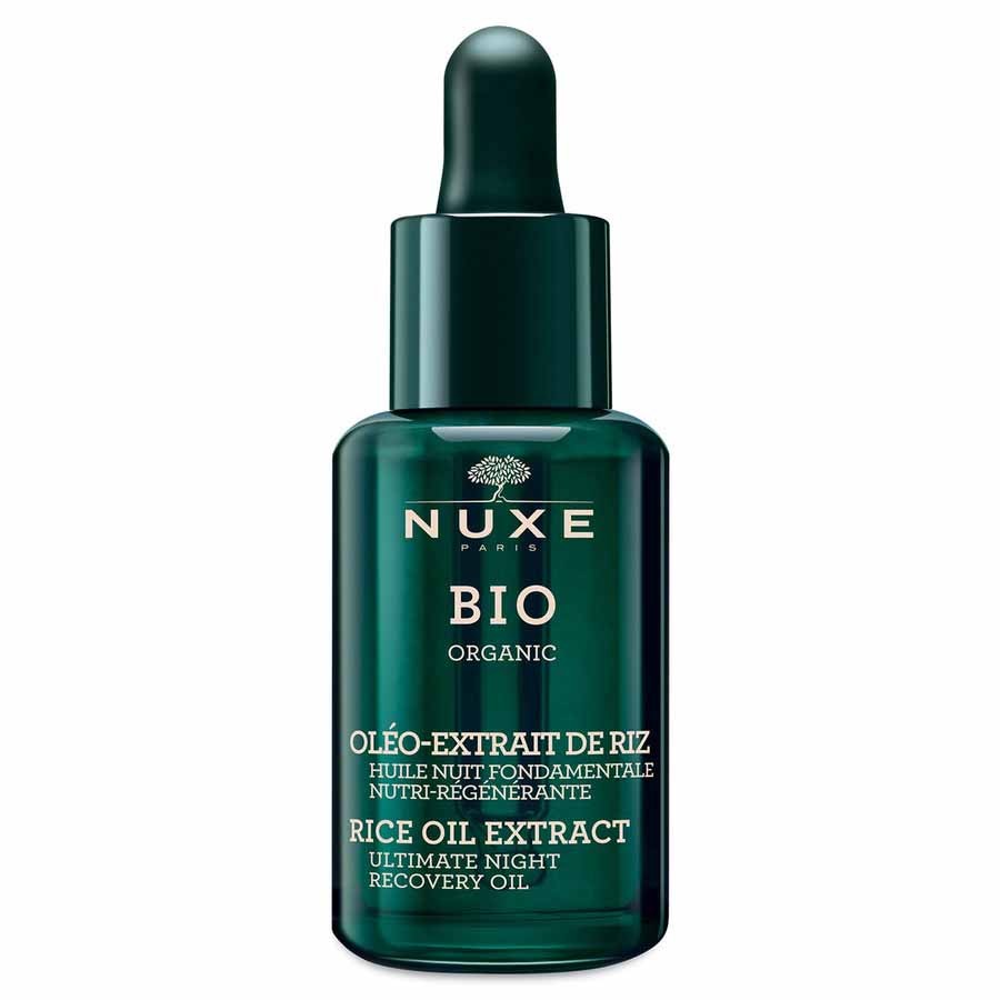 Nuxe Nuxe Bio Obnovující noční olej