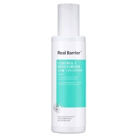 Real Barrier Control-T Moisturizer